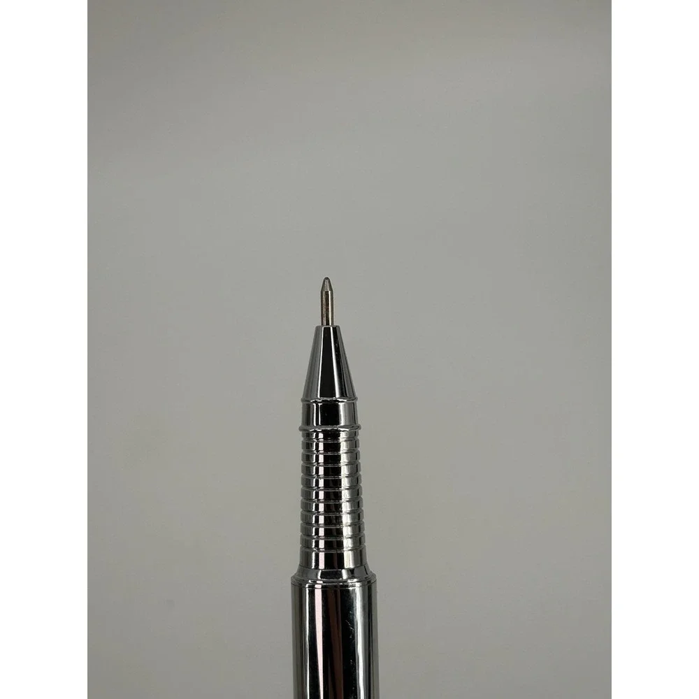 Zippo Writing Instruments Prudential Bank Advertising Pen